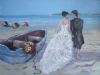 "Wedding at Paternoster"