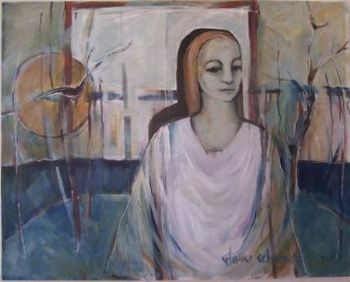 "Through the Looking Glass"