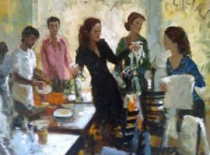 "Coffee Shop"