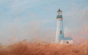 "The Lighthouse"