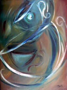"The Cup of New Beginnings"