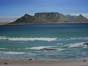 "Table Mountain"