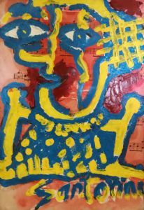 "Bach"