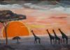 "African Sunrise"