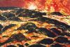 "Lava Flow"