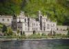 "Kylemore Abbey"