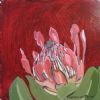 "Fynbos 89, Protea Eximia"