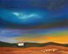 "Starry Night RESERVED"