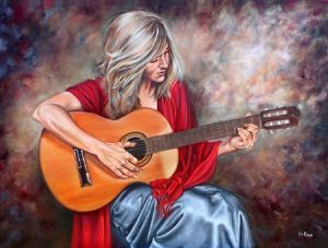 "Give Praise to the Lord"