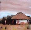 "Transkei Huts 1"