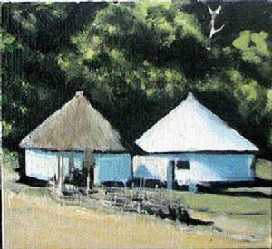 "Huts 2"