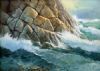 "Cape Point Cove"