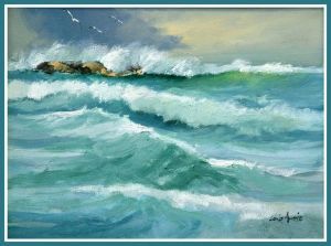 "High Tide"