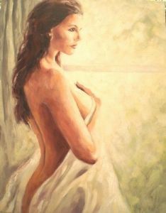 "Morning Reverie"