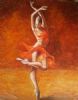 "Passion Dance (print)"