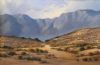 "Stilte in die Karoo"