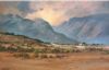 "Silence of the Karoo "
