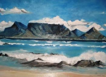 "Table Mountain"