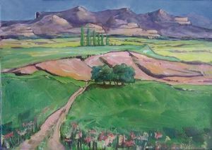 "Leaving the Farm"