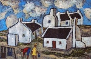 "Arniston"