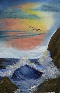 "Cliff Roost"