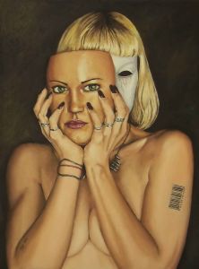 "The Pretender"