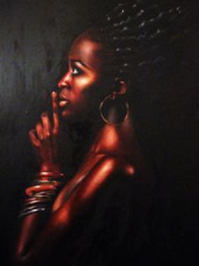 "The Silence "