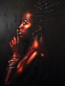 "The Silence "