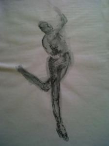 "dancer 01"