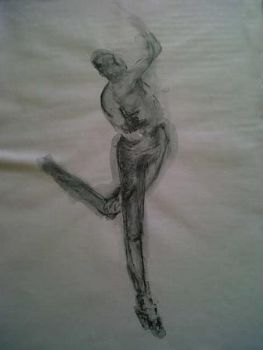 "dancer 01"