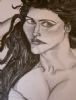 "Jealous Woman"