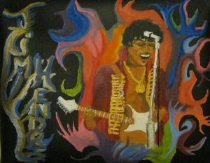 "Jimi"