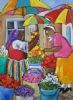 "flowers sellers 2"