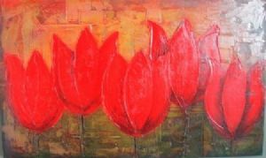 "Tulips"