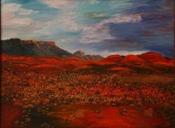 "Red Karoo"