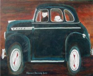 "The Reverend"