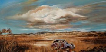 "End of the road"