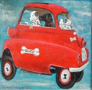"Self Drive Car Hire"