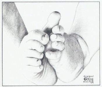 "Baby Series #3"