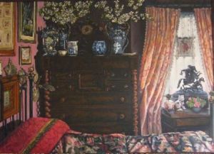 "dream bedroom"