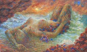 "Metaphysical Gaia"