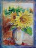 "Sunflowers"