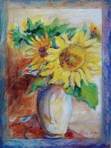 "Sunflowers"