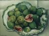 "Figs in a bowl"