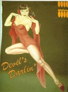 "Devil's Darlin'"