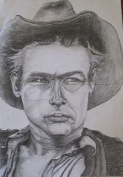"James Dean"