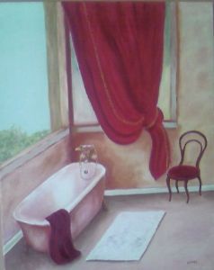 "The Bathroom"