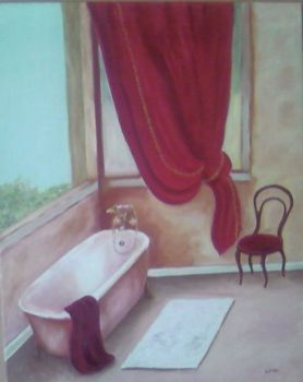 "The Bathroom"
