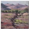 "Dry riverbed"