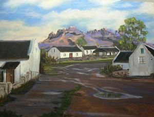 "Cederberg"